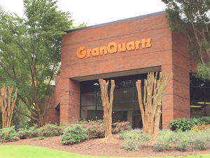 GranQuartz Norcross Building