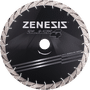ZENESIS BLACK III BLADE 12