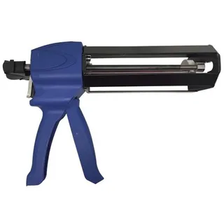 Tenax Blue Applicator 250ml Cartridges 10:1 Mix Ratio