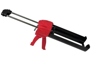 Tenax Rodding Adhesive Applicator 400ml Cartridges 1:1 Mix Ratio