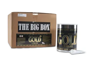 Superior Gold Hybrid Adhesive