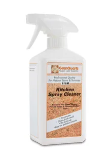 113M 3-In-1 Stone Countertop Cleaner, 16oz. Aerosol Can