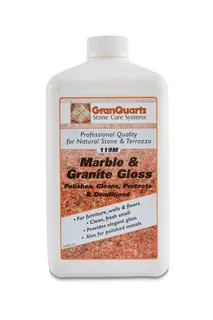 Marble and Granite Gloss 119M, Liter