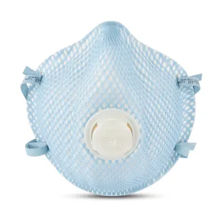Moldex 2300 N95 Respirator, Box Of 10
