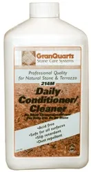214M Daily Conditioner Cleaner