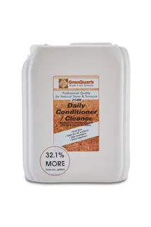 214M Daily Conditioner Stone Cleaner 5 Liter
