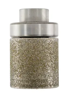 Diamond Wright Electroplated Drum Wheel 2" x 2" 30/40 Grit, Ghines