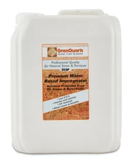 313P Premium Water Based Impregnator 5 Liter
