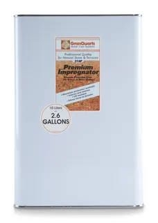 314P Premium Stone Impregnator 10 Liter