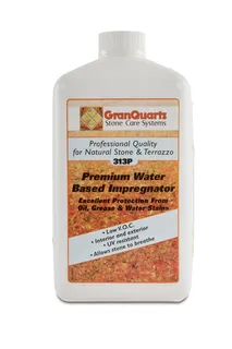 313P Premium Water Based Impregnator 1 Quart