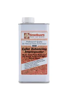 355E Stone Sealer Enhancer Matte 1 Quart