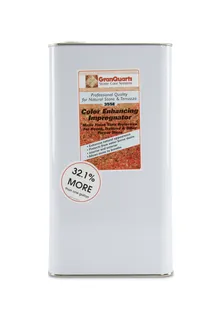 355E Stone Sealer Enhancer Matte 5 Liter