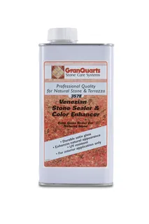 357E Stone Sealer Enhancer Gloss 1 Quart