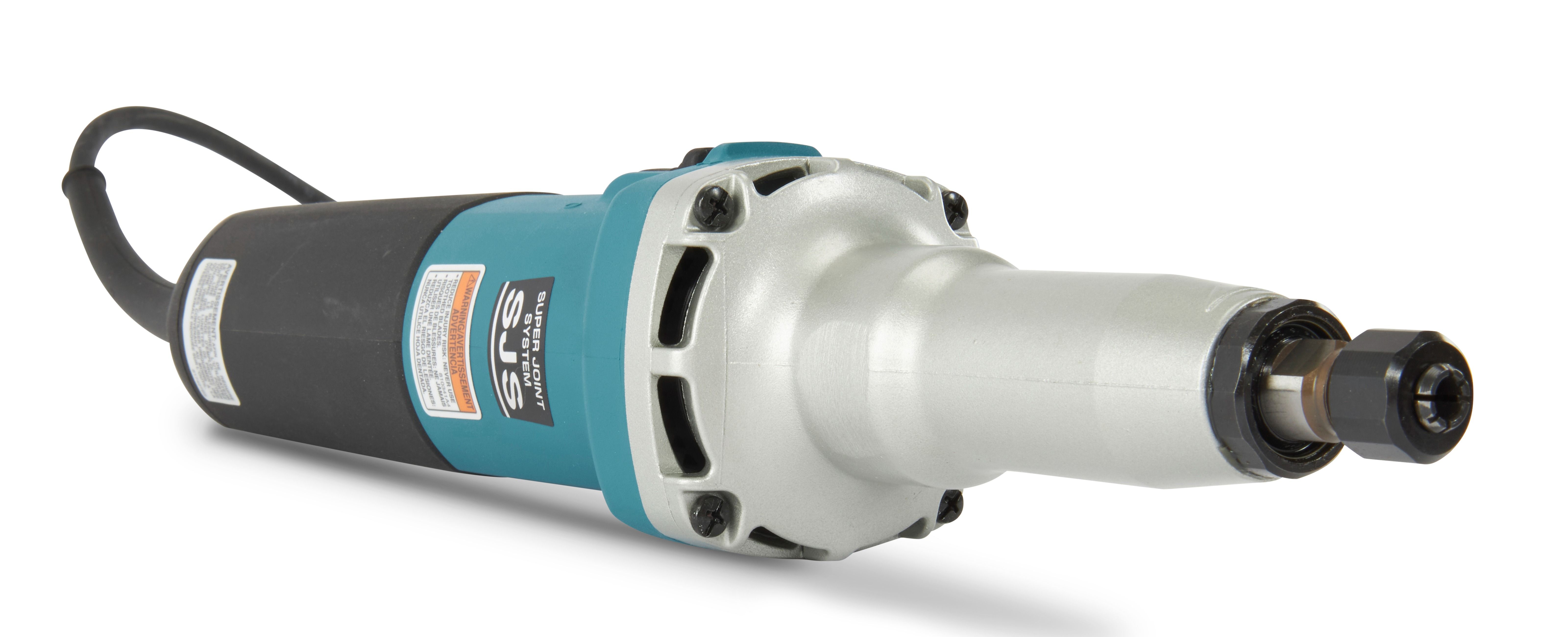 MAKITA GD0800C VARIABLE SPEED DIE GRINDER 6.6 AMP