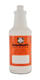 Spray Bottle 32oz, Bottle Only