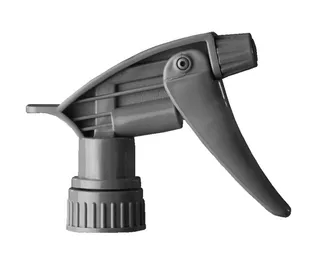 Chemical Resistant Trigger Sprayer Only