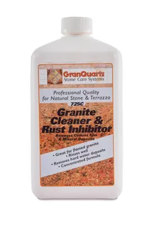 725C Granite Cleaner and Rust Inhibitor 5 Liter 
