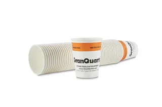 Granquartz Mixing Cups one sleeve of 50 cups