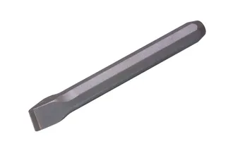 Rexid Chisel With Carbide Insert, Hard Stone, 30mm Cutting Width, B02.180