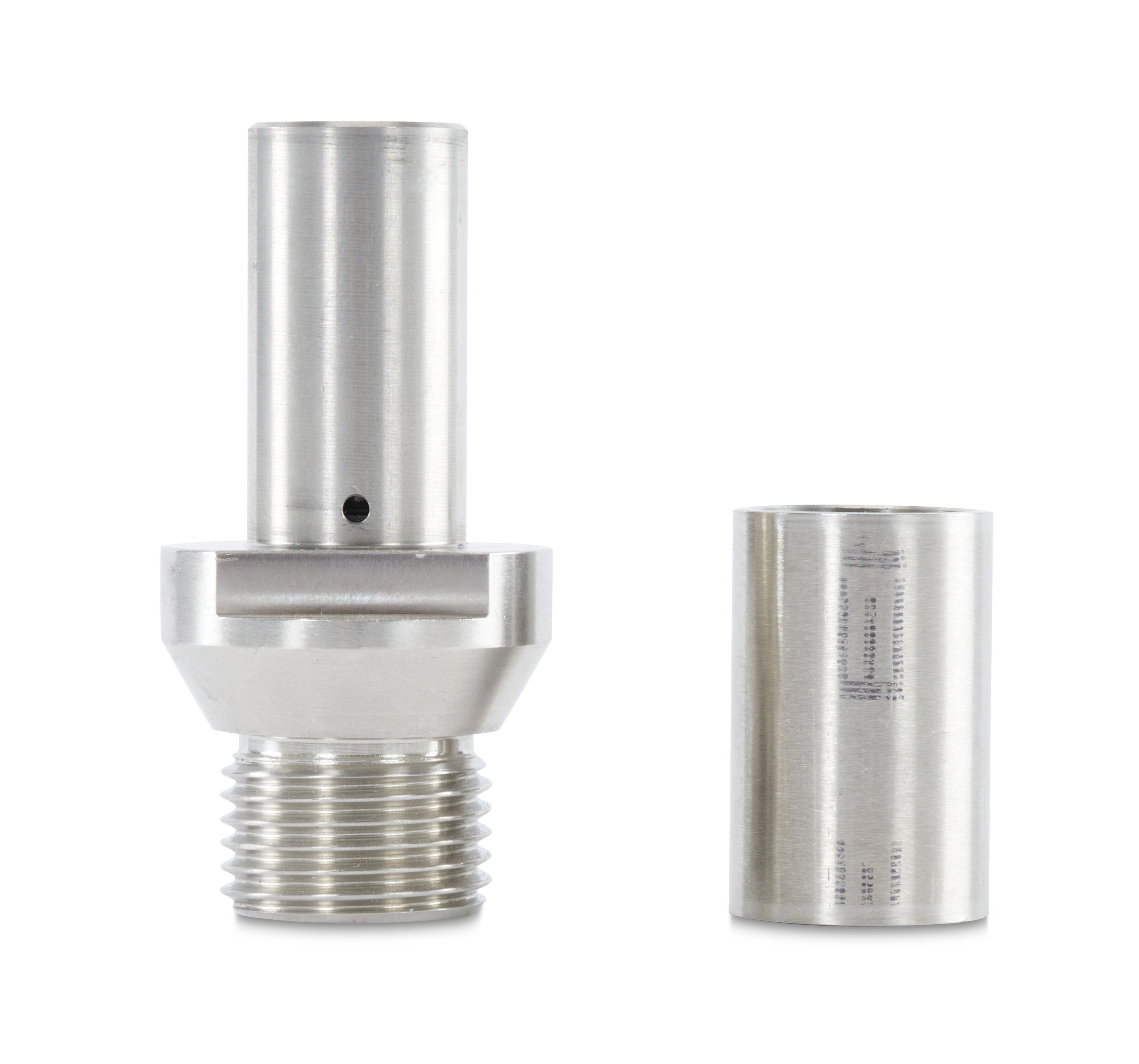 Radial Arm Tooling Components Radial Arm Tooling Components