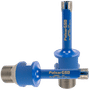 Pulsar GSD Universal Blind Hole Bit 12 x 60mm 1/2
