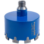Pulsar GSD Universal Core Bit 4