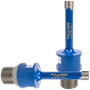 Pulsar GSD Universal Blind Hole Bit 10 x 60mm 1/2