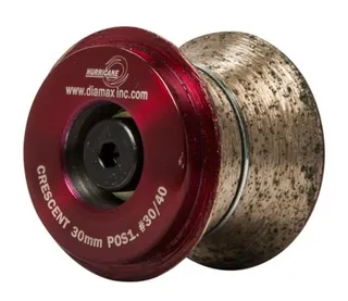 Hurricane Router Bit Form SM 3cm Position 2 Continuous Rim