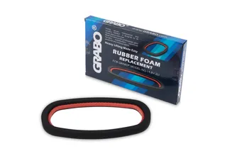 Nemo Grabo Replacement Foam and Rubber Seal