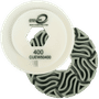 Cyclone Ultra Flat Edge Wheel White Resin, 5