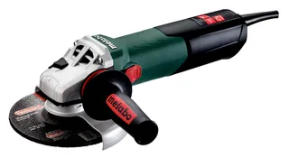Metabo WEV15-150HT 6" Var. Speed Grinder 13.5 Amp