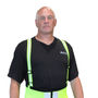 Alpha Lumbar Support Belt, Medium