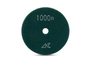 Alpha Ceramica Dry Pad 4" 1000 Grit