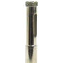 Alpha Electroplated Core Bit 3/8
