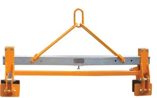 Abaco Double Scissor Lifter ADSC20
