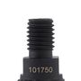 Diarex Incremental Finger Bit 20mm x 23mm Black M12 Reverse Thread