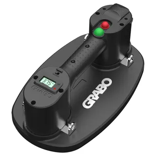 Nemo Grabo Pro 20 With Digital Display and Pressure Sensor 