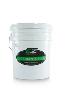 EZ Polish Green Cut, 5 Gallon