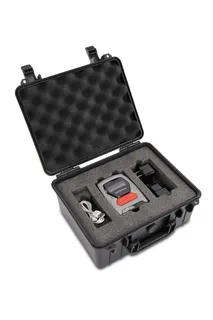 EZ Polish RA Meter
