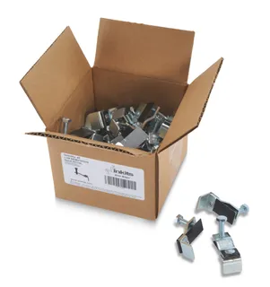 Slot-Klip by Sinkits Standard Size Box Of 45