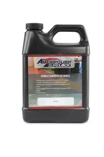 2015 Ameripolish Surelock Gray 5 Gallon