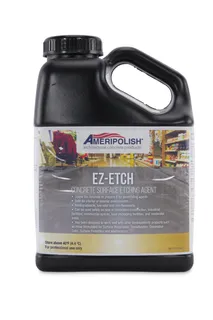 Ameripolish EZ Etch 1 Gallon