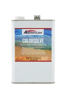 Ameripolish Colorsolve 1 Gallon