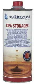 Bellinzoni Idea Stonager Stone Enhancer, Liter