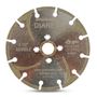 Diarex Electroplated Marble Blade 4 1/2