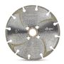 Diarex Electroplated Marble Blade 5