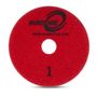 Hurricane 3 Step Wet Polishing Pad 4