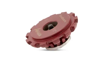 Assassin Router Bit Form F 2cm Position 1 Segmented