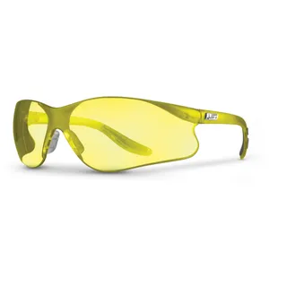 Lift Safety Sectorlite Safety Glasses Yellow ESE-6LT