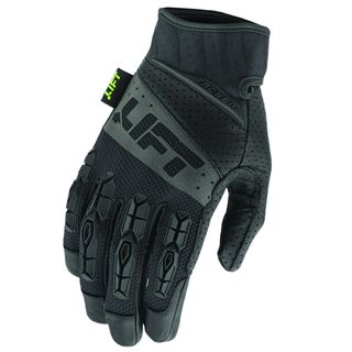 Lift Safety Tacker Glove GTA-17KK2L 2X-Large Black